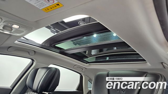 Renault Korea SM6 2019 — photo 23