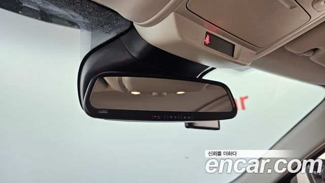 Renault Korea SM6 2019 — photo 26
