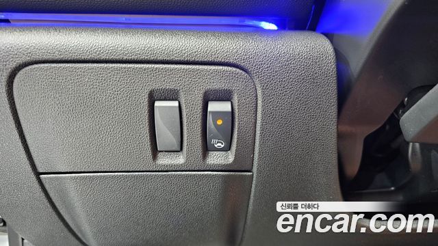 Renault Korea SM6 2019 — photo 27