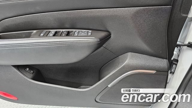 Renault Korea SM6 2019 — photo 29