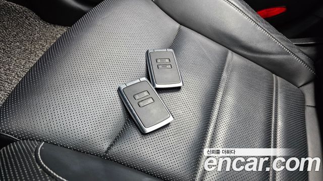 Renault Korea SM6 2019 — photo 30