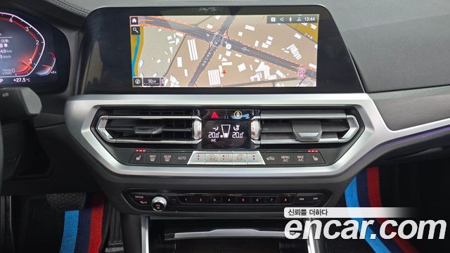BMW 3-Series 2019 — photo 13