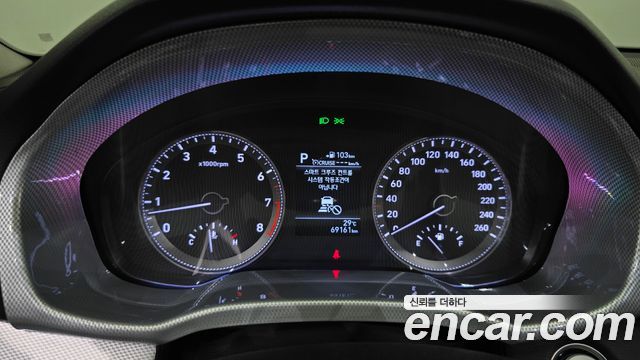 Hyundai Grandeur 2019 — photo 11