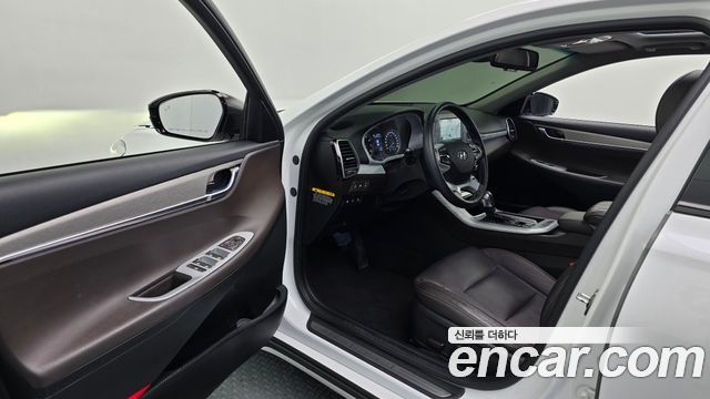 Hyundai Grandeur 2019 — photo 13