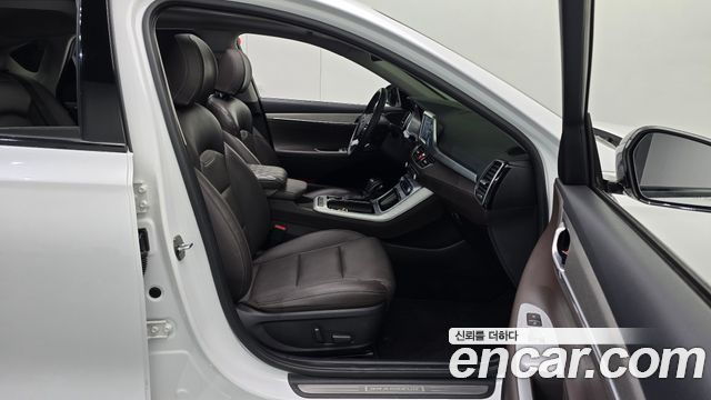 Hyundai Grandeur 2019 — photo 17