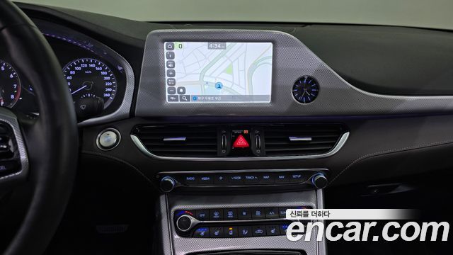 Hyundai Grandeur 2019 — photo 20