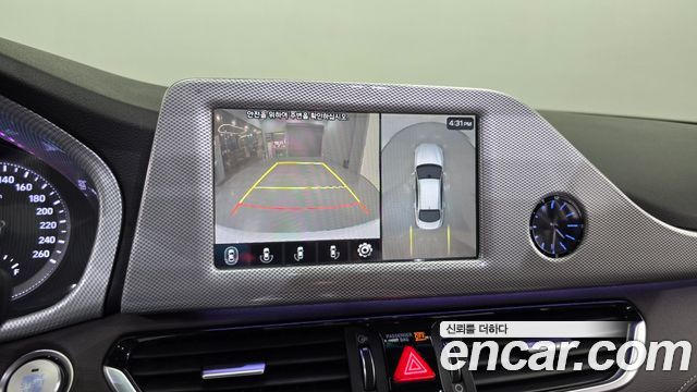 Hyundai Grandeur 2019 — photo 21