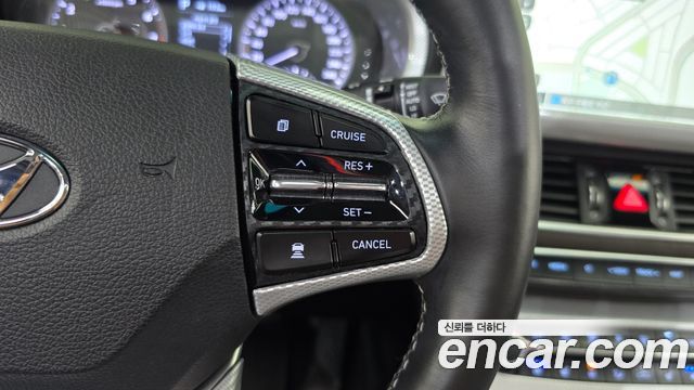 Hyundai Grandeur 2019 — photo 23