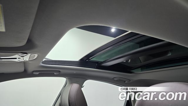 Hyundai Grandeur 2019 — photo 24