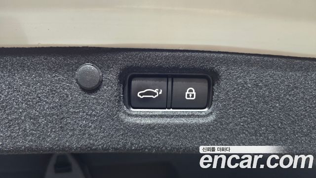Hyundai Grandeur 2019 — photo 25