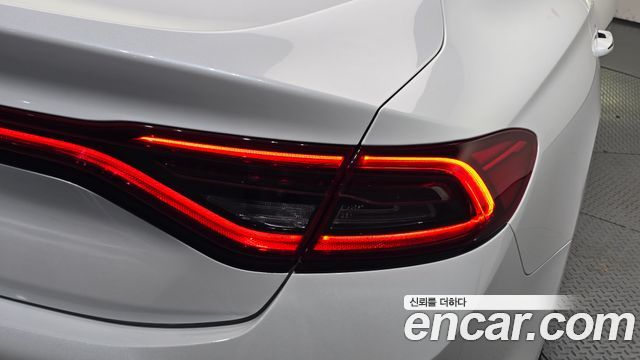Hyundai Grandeur 2019 — photo 9