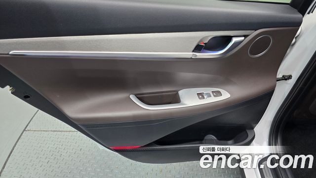 Hyundai Grandeur 2019 — photo 15