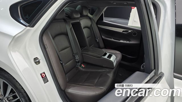 Hyundai Grandeur 2019 — photo 16