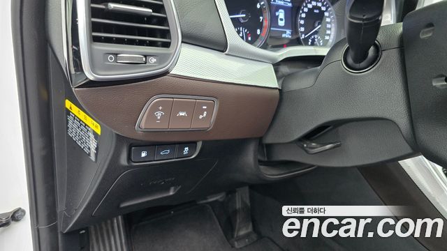 Hyundai Grandeur 2019 — photo 28