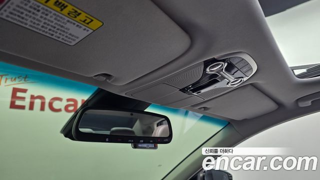 Hyundai Grandeur 2019 — photo 29