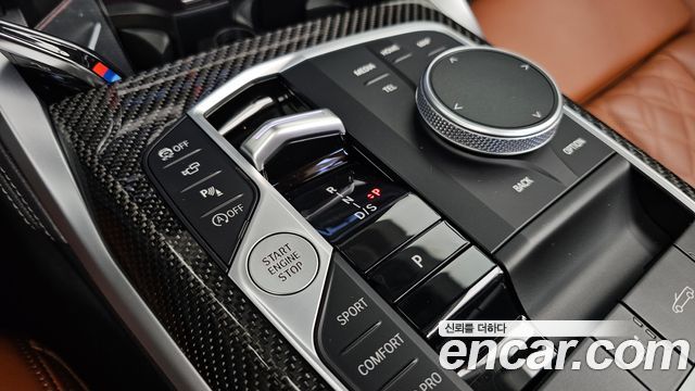 BMW 4-Series 2024 — photo 12