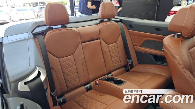 BMW 4-Series 2024 — photo 18