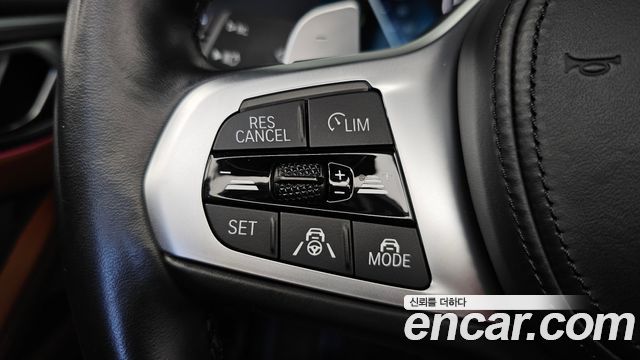 BMW 4-Series 2024 — photo 24