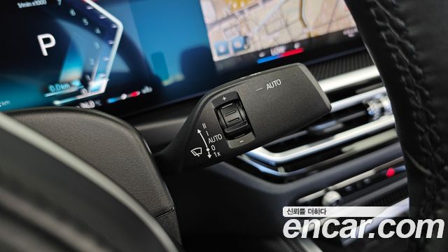 BMW 4-Series 2024 — photo 25