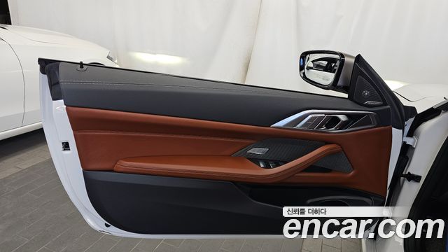 BMW 4-Series 2024 — photo 14