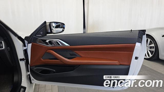 BMW 4-Series 2024 — photo 15