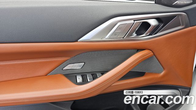 BMW 4-Series 2024 — photo 27