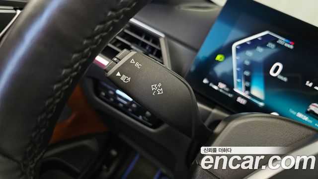 BMW 4-Series 2024 — photo 28