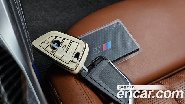 BMW 4-Series 2024 — photo 32