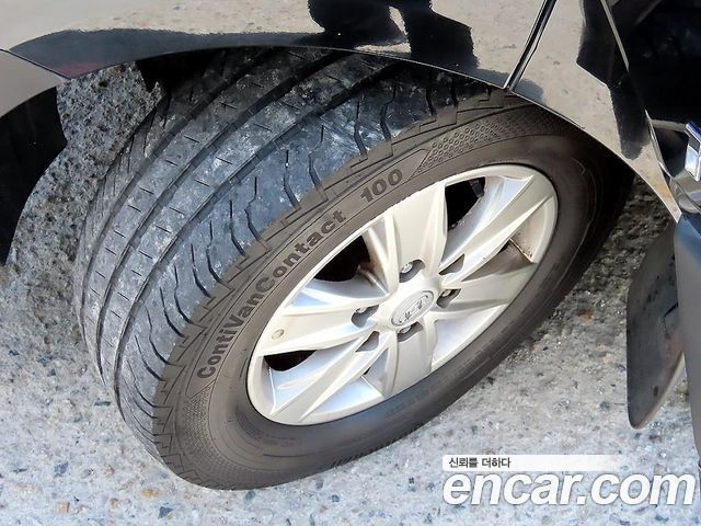 Hyundai Solati 2016 — photo 5