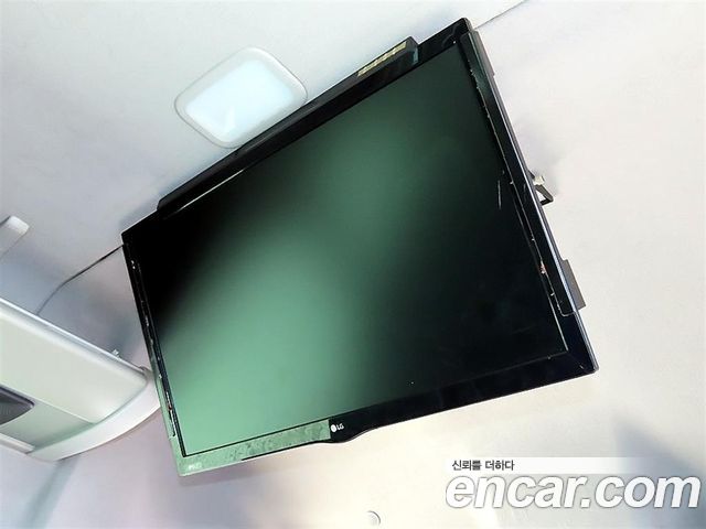 Hyundai Solati 2016 — photo 9