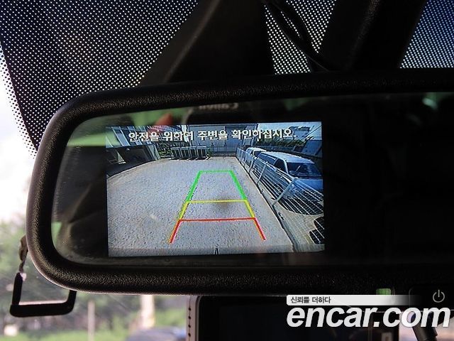 Hyundai Solati 2016 — photo 10