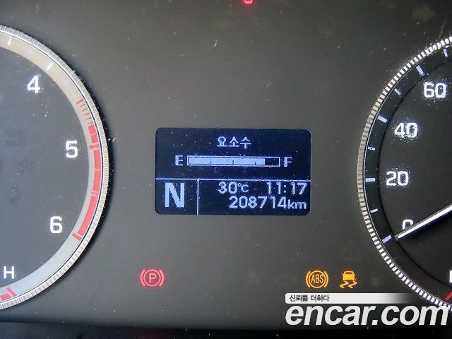 Hyundai Solati 2016 — photo 15