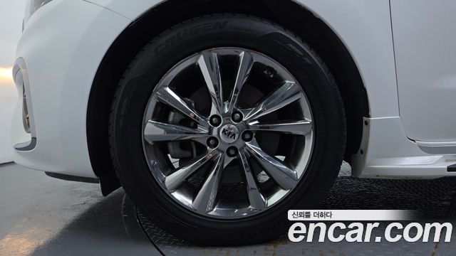 Kia Canival 2019 — photo 5