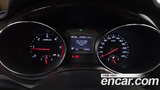 Kia Canival 2019 — photo 8