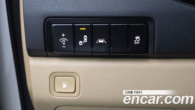 Kia Canival 2019 — photo 13