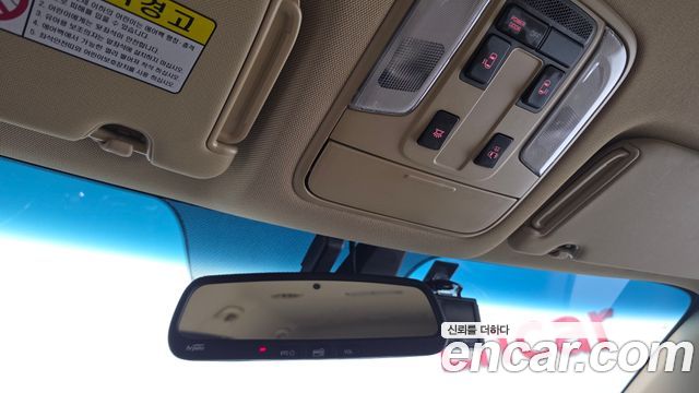 Kia Canival 2019 — photo 17