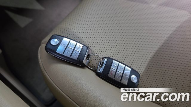 Kia Canival 2019 — photo 18