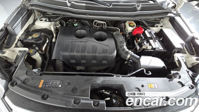 Ford Explorer 2017 — photo 6