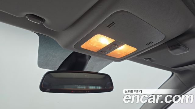 Renault Korea QM5  2014 — photo 15