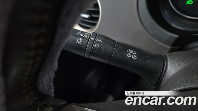 Renault Korea QM5  2014 — photo 18