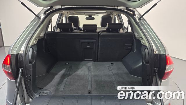 Renault Korea QM5  2014 — photo 20