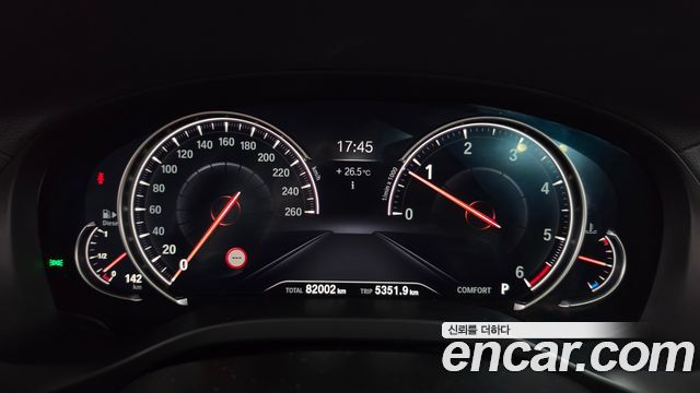 BMW X3 2018 — photo 11