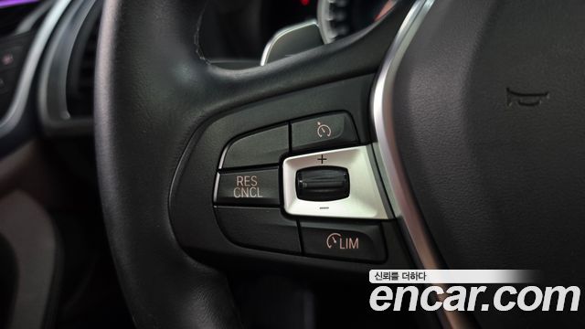 BMW X3 2018 — photo 23