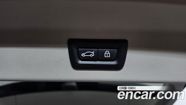 BMW X3 2018 — photo 25