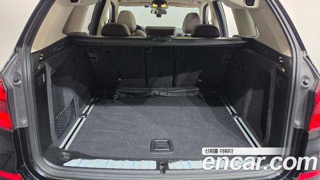 BMW X3 2018 — photo 26