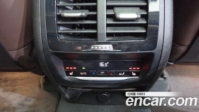 BMW X3 2018 — photo 31