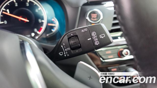 BMW X3 2018 — photo 34