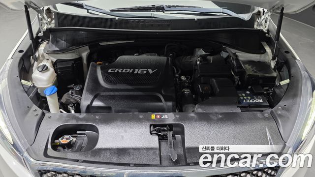 Kia Sorento 2017 — photo 6