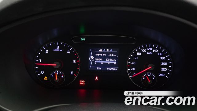 Kia Sorento 2017 — photo 8