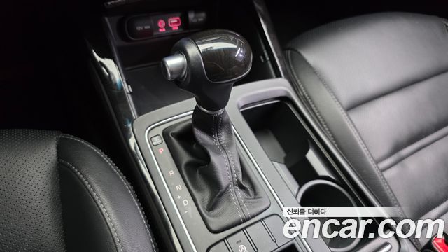 Kia Sorento 2017 — photo 9